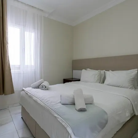 Hotel Sude