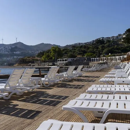 호텔 Sude Bodrum