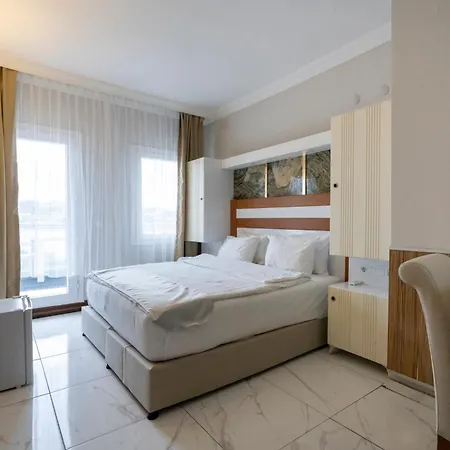 Sude Bodrum